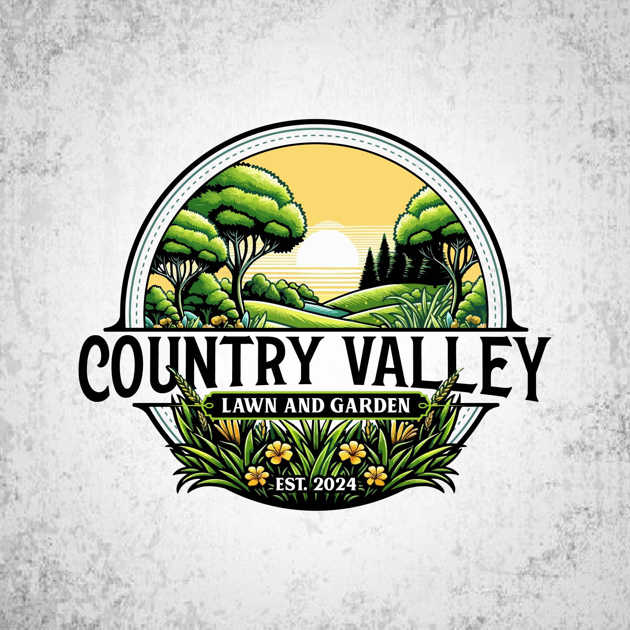 Avatar for Country Valley Lawn and Garden LLC