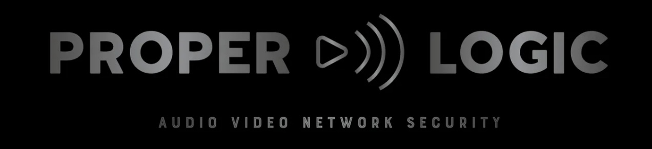 Proper Logic logo
