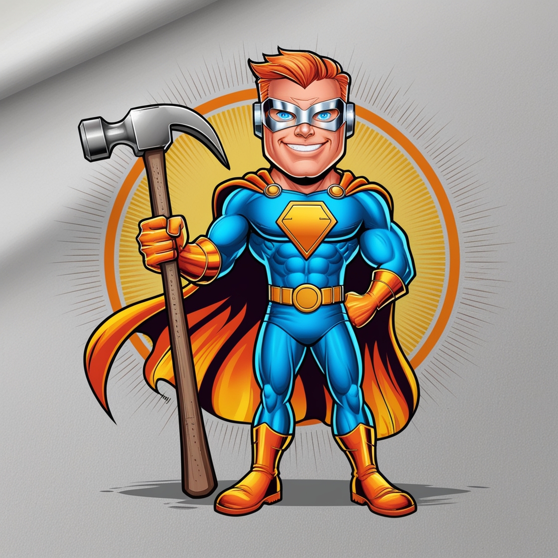 Catch Cleaning  logo