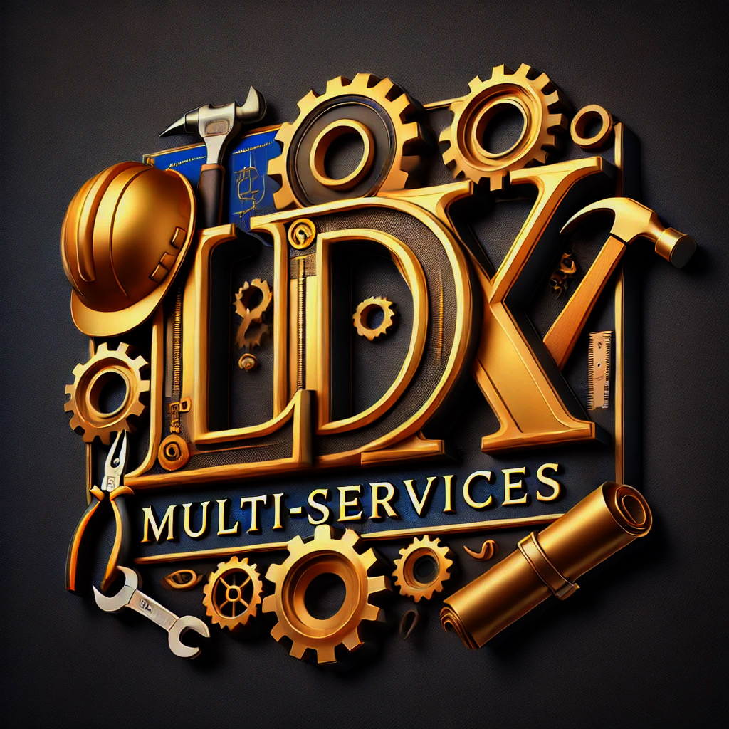 Avatar for LDX Multi-Services