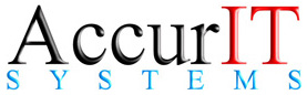 AccurIT Systems logo