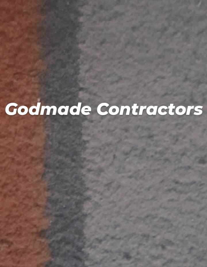 Avatar for Godmade Contractors