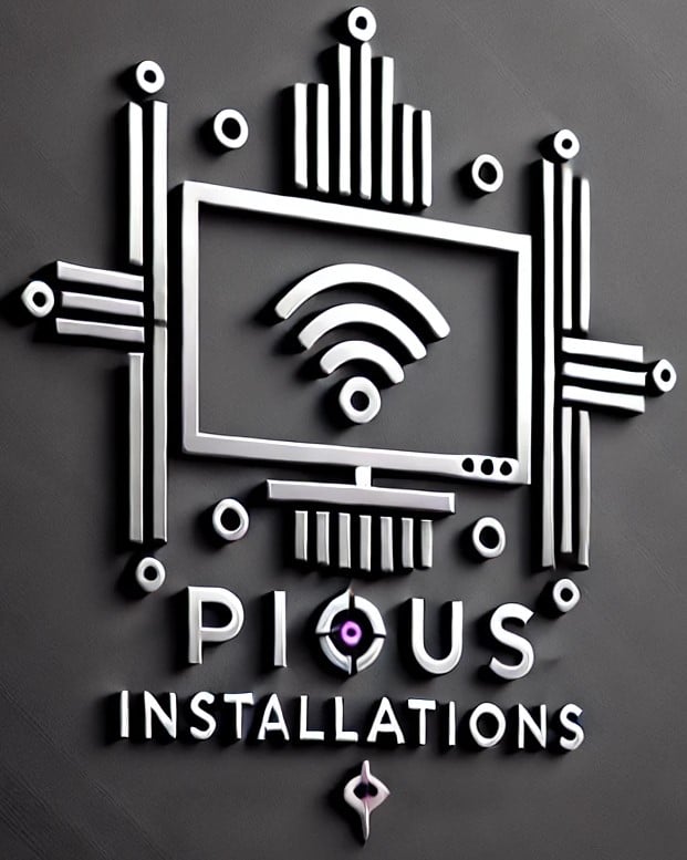 Avatar for Pious Installations