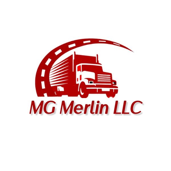 MG Merlin LLC logo