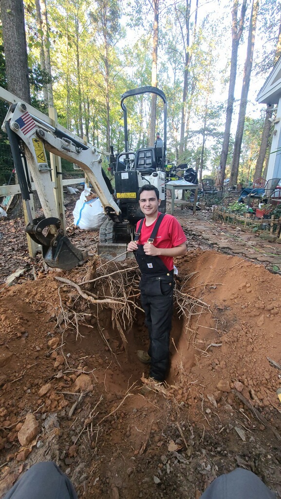 Avatar for Albo Land Clearing/Excavation