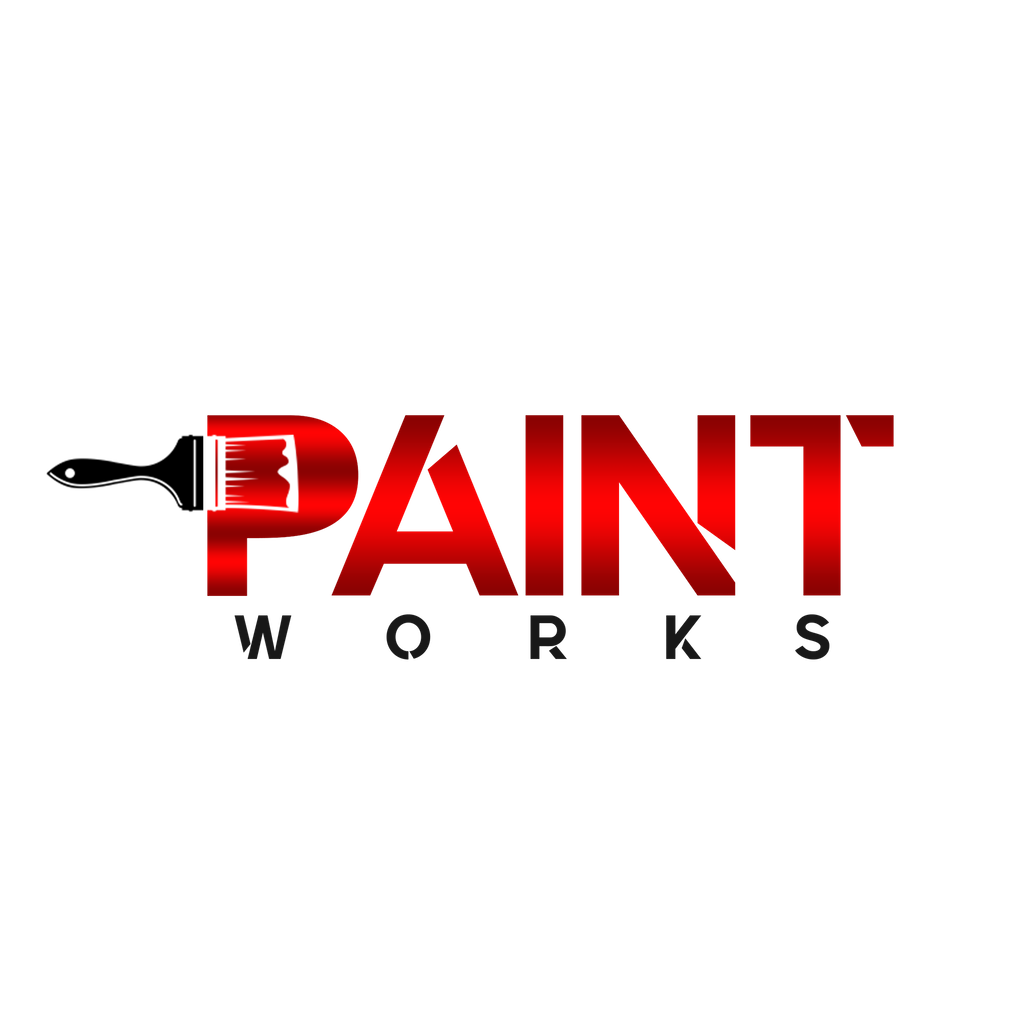 Paint Works LLC logo