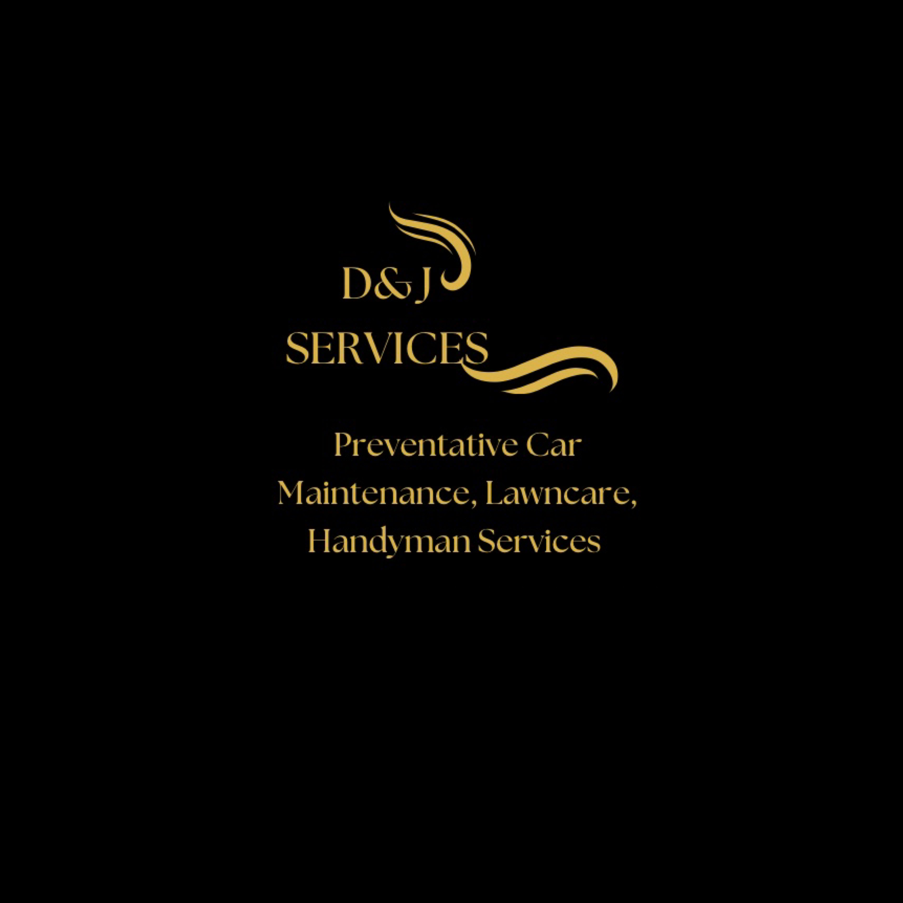 DeSavieu johnson logo