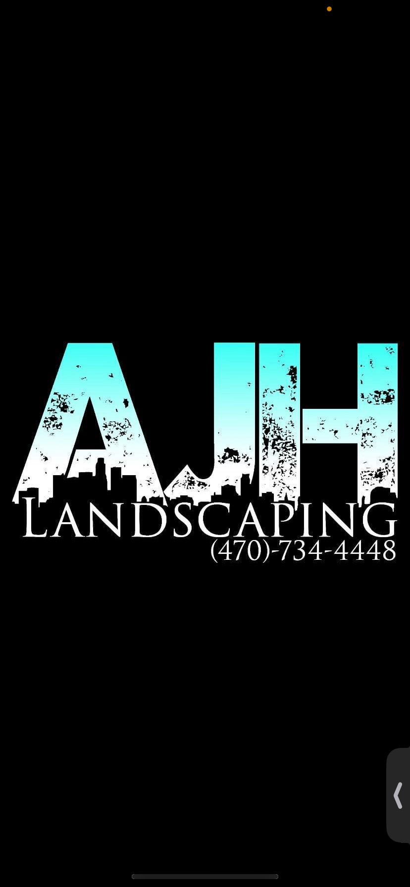 Avatar for AJH Landscaping