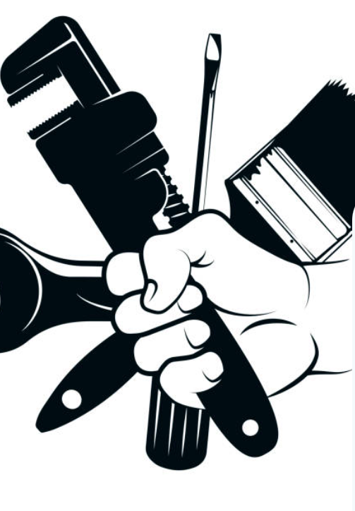 J & B solutions logo