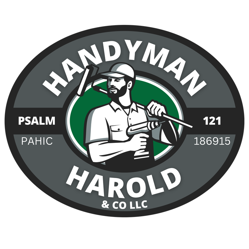 Handyman Harold & Co LLC logo
