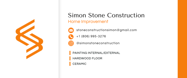 Avatar for Simon Stones Construction