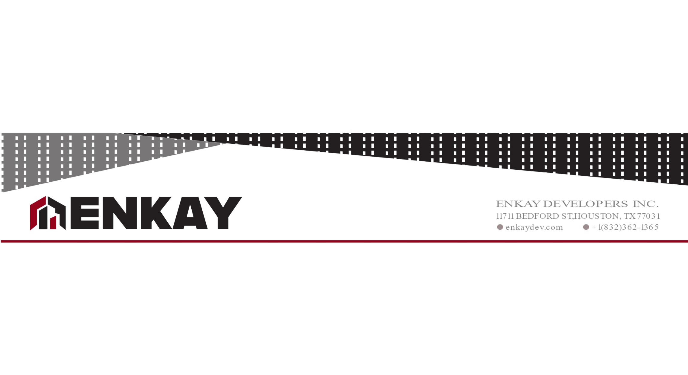 Enkay Decorative Concrete Solutions logo