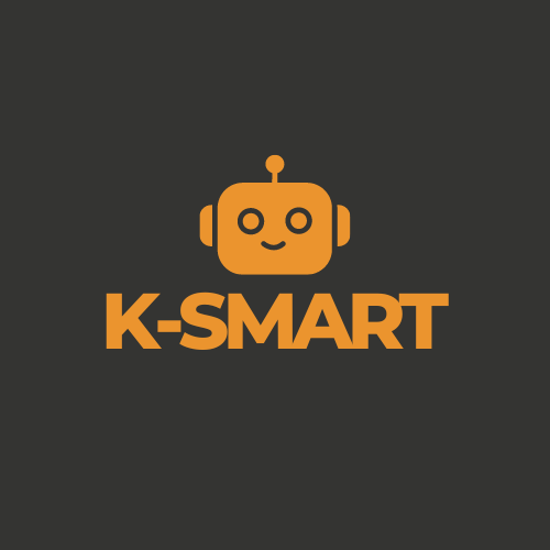 Logo for K-Smart Home Solutions