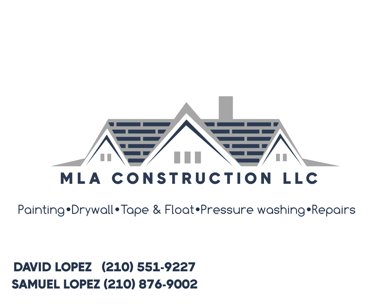 Avatar for MLA Construction LLC