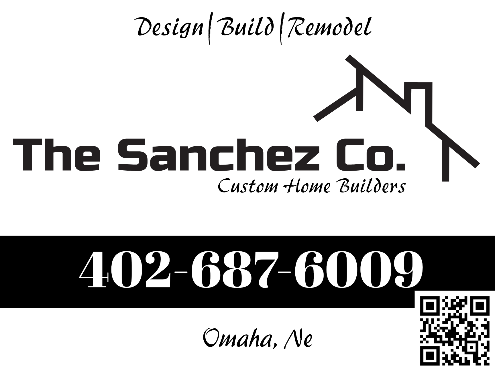 The Sanchez Co logo