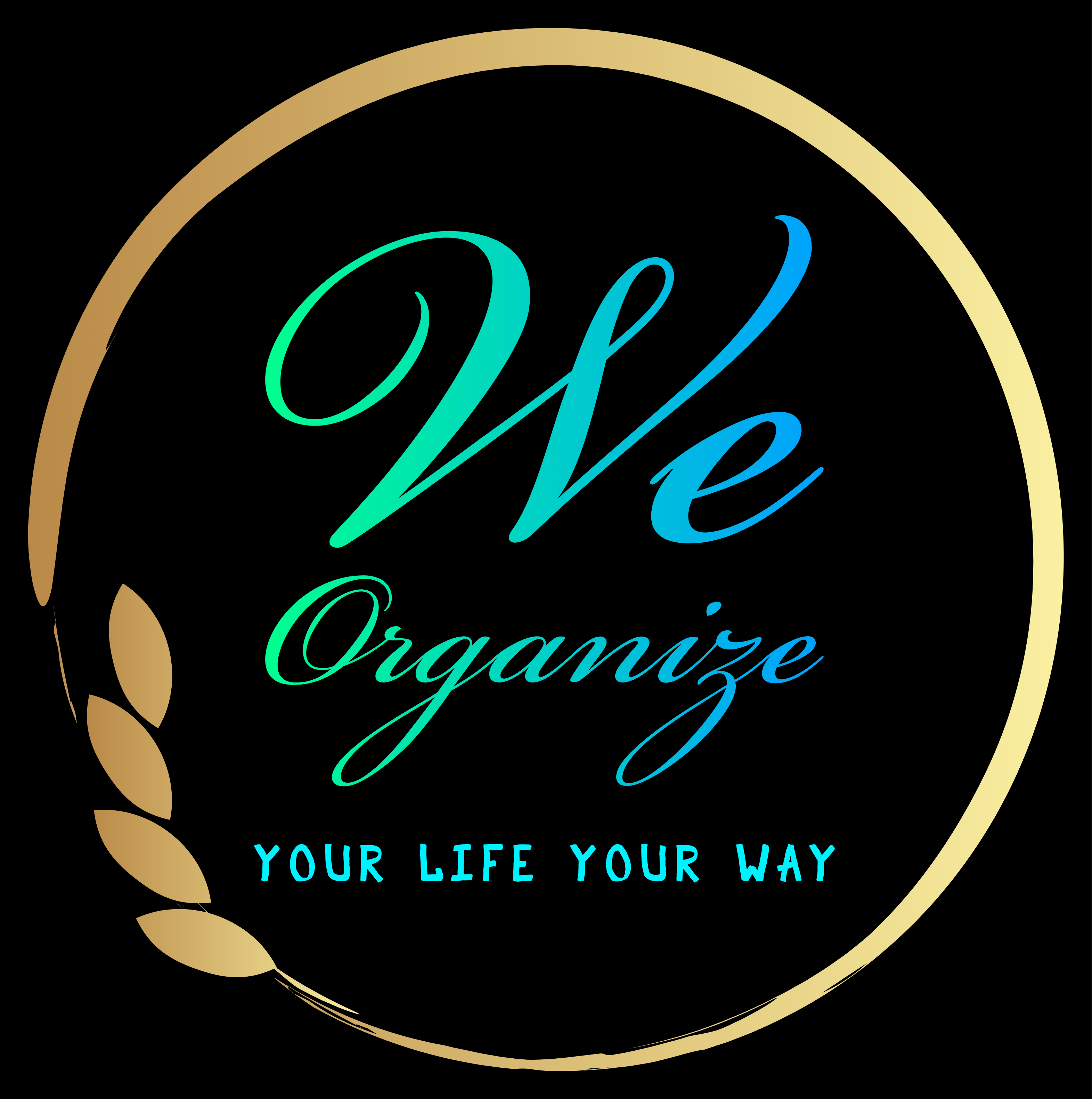 Avatar for We Organize