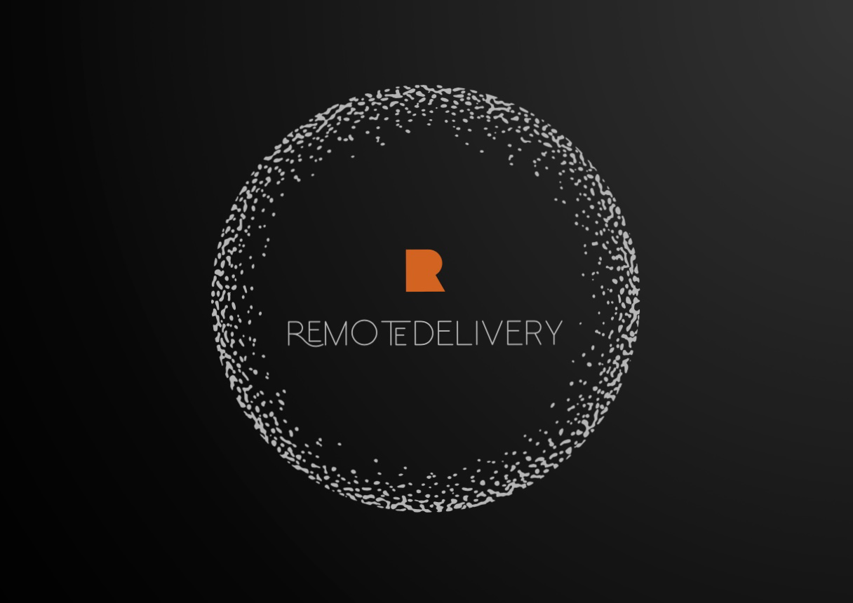 Logo for RemoteDelivery LLC