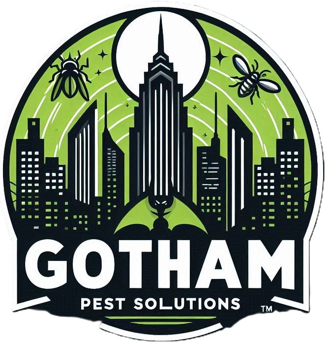 Gotham Pest Solutions, LLC logo