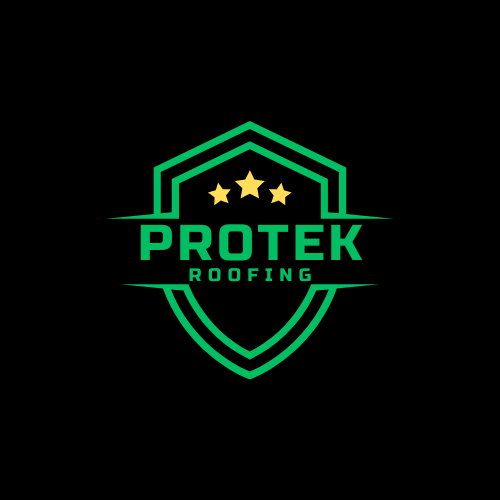 Protek Roofing logo