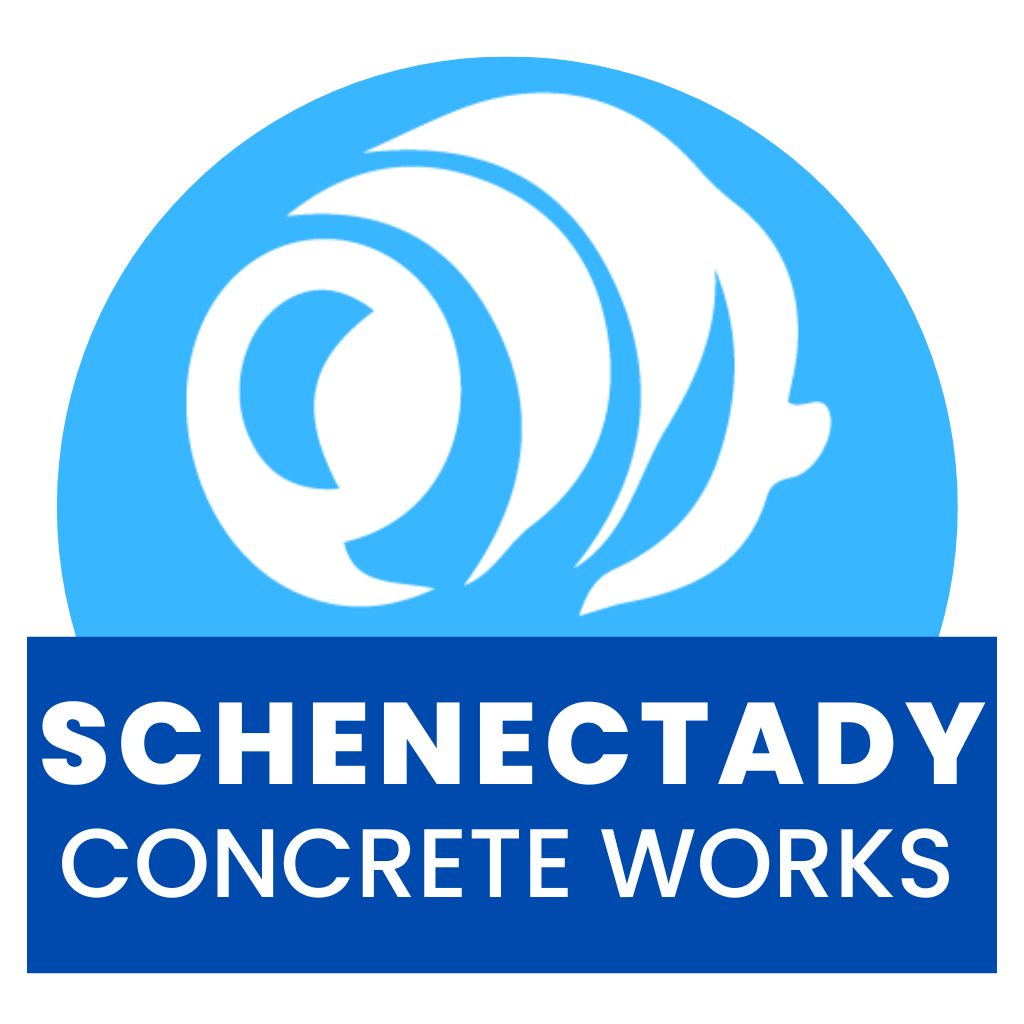 Schenectady Concrete Works logo