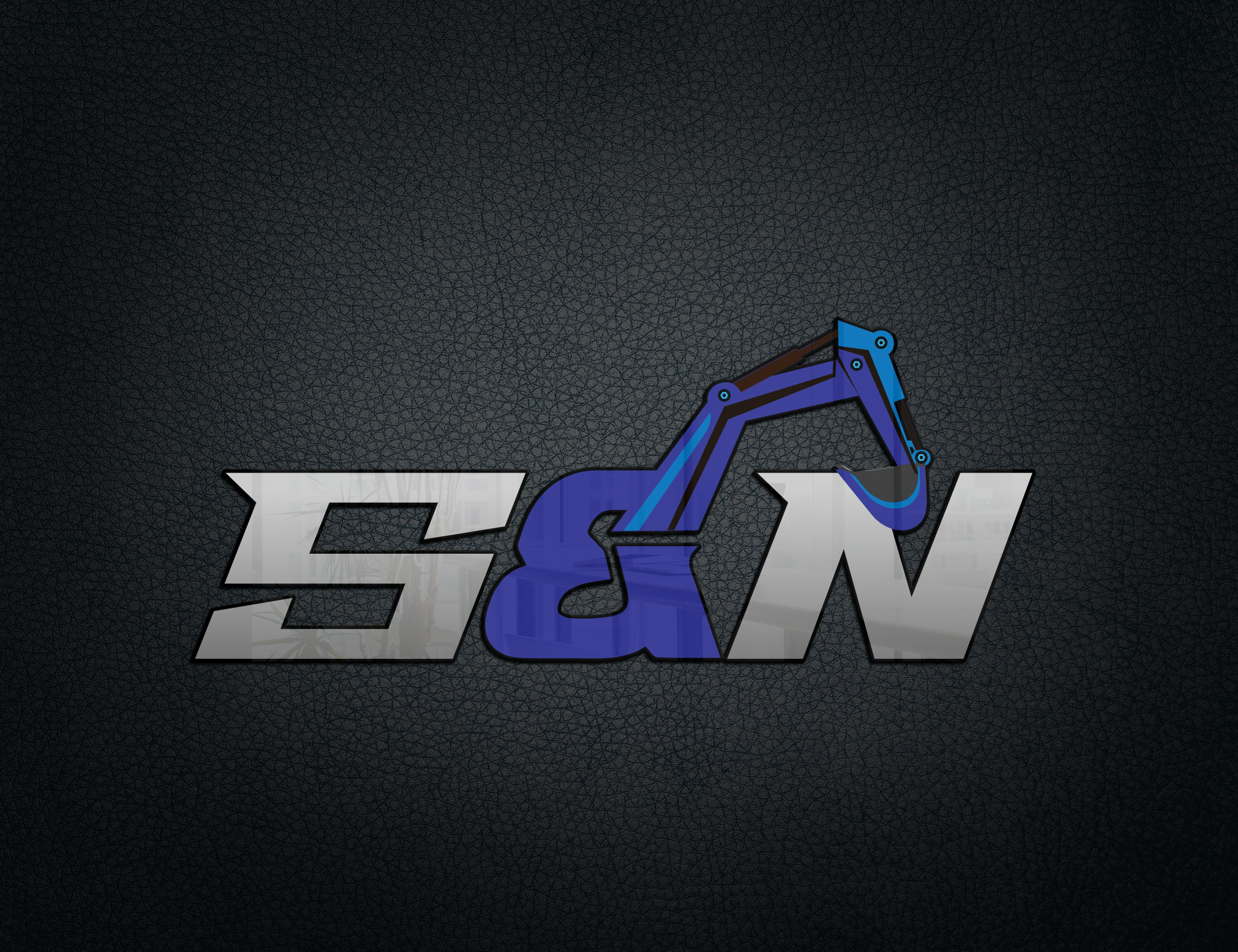 S&N LLC Contracting logo