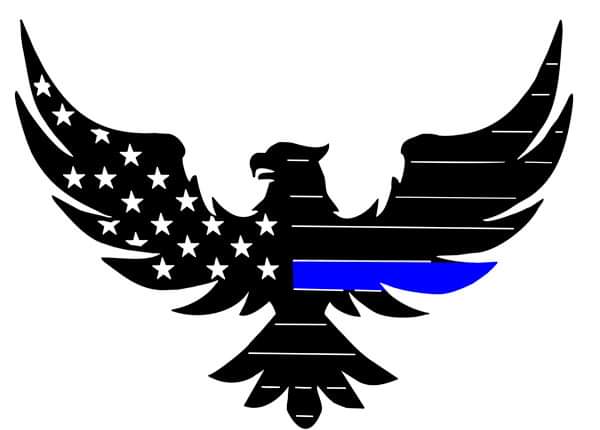 Blue Line Services logo