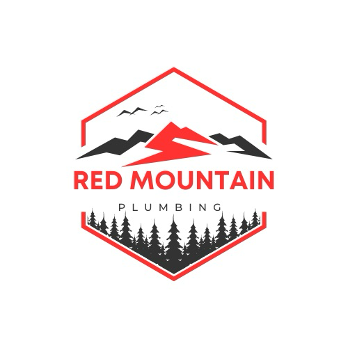 Red Mountain Plumbing LLC logo