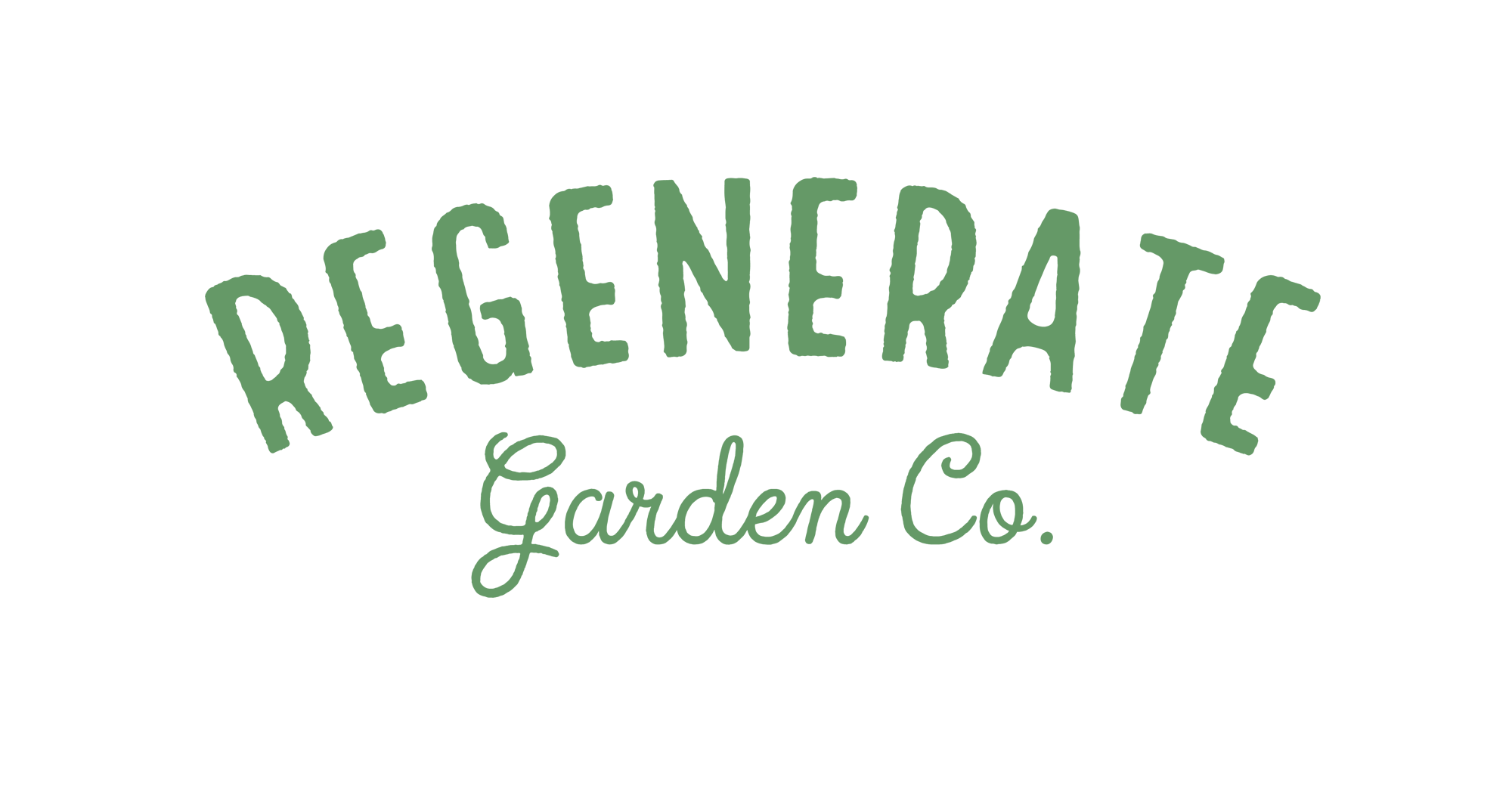Avatar for REGENERATE Garden Co