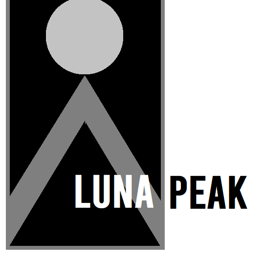 Luna Peak Construction, LLC logo
