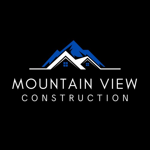 Mountain View construction logo