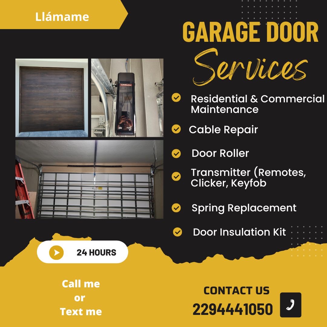 Rn all in one services logo