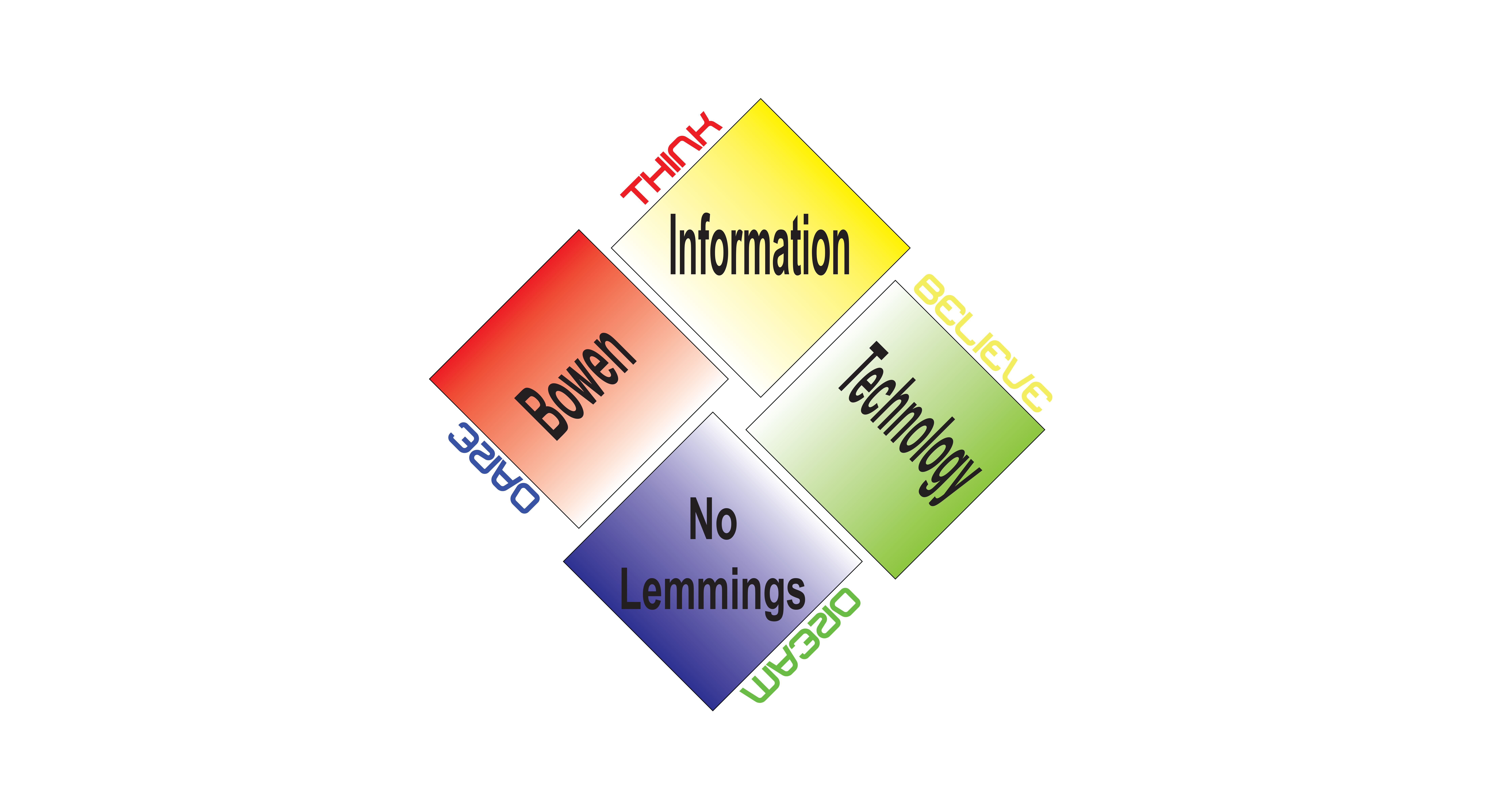 Bowen Information Technology logo
