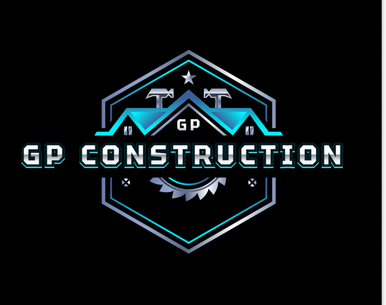 GP Home Innovation logo