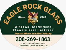 Avatar for Eagle Rock Glass LLC