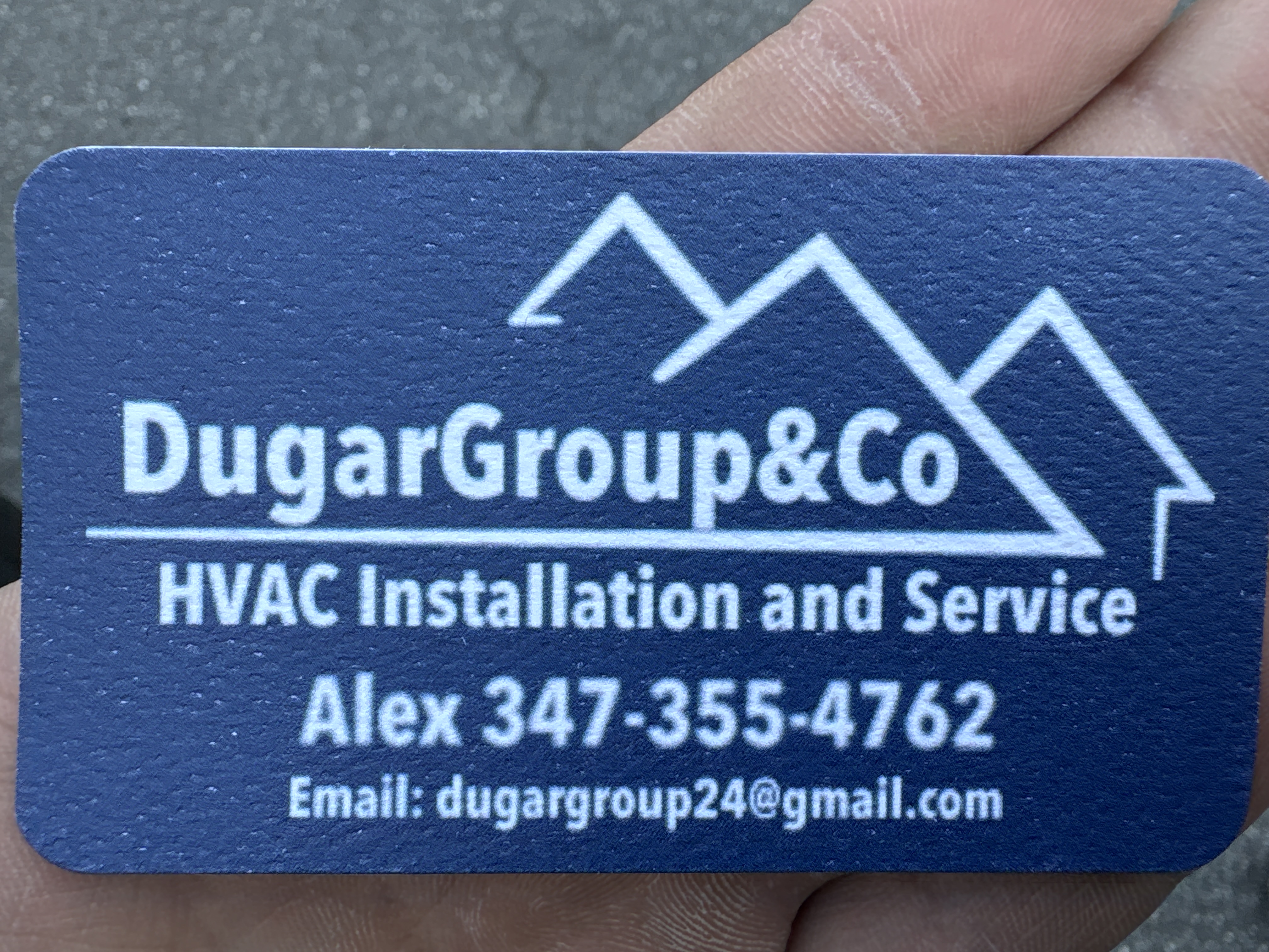 Avatar for Dugar Group and Co