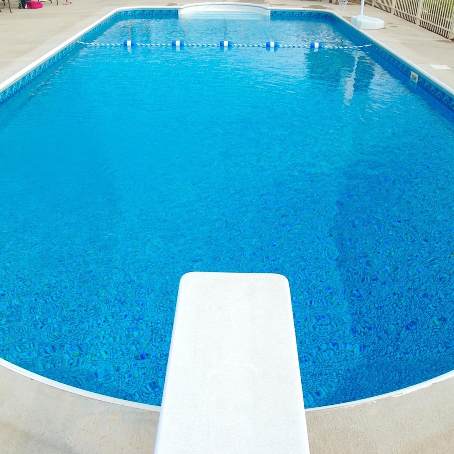 JB Pool Service and Repair logo