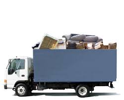 TNA Junk Removal logo