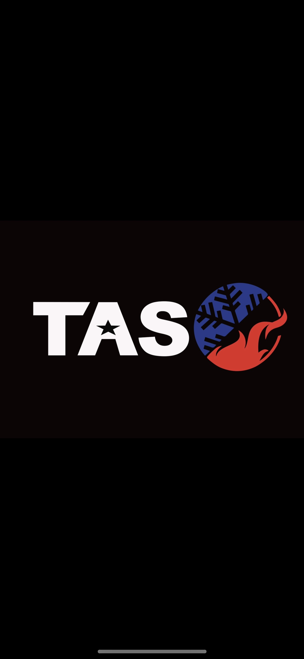 Texan Air Solutions logo