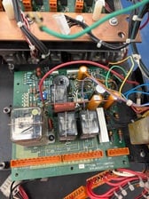 Logo for Electrician for Electrical work