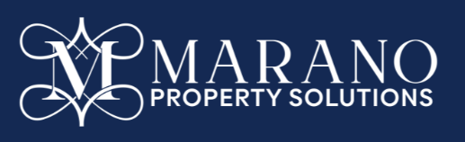 Marano Property Solutions logo