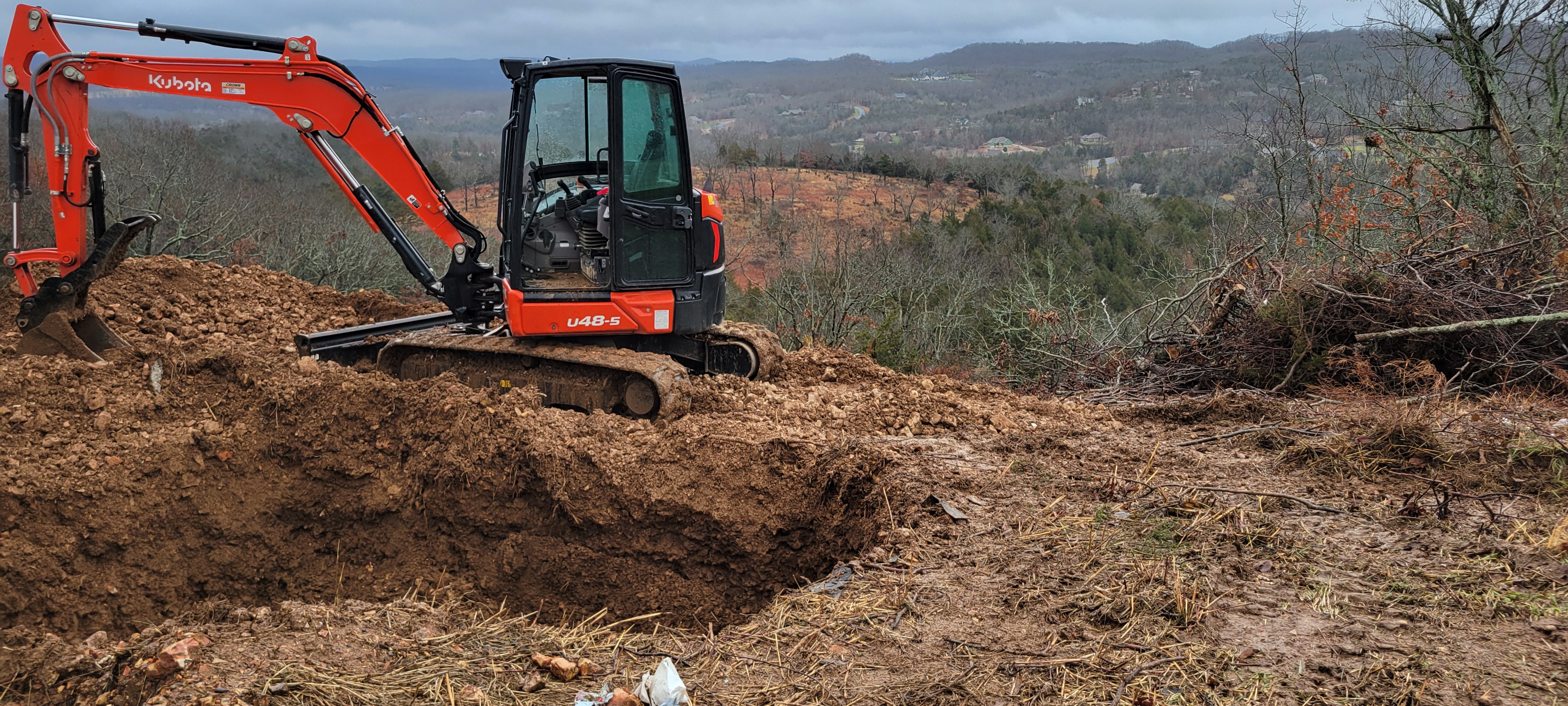 Avatar for Creation Builds LLC