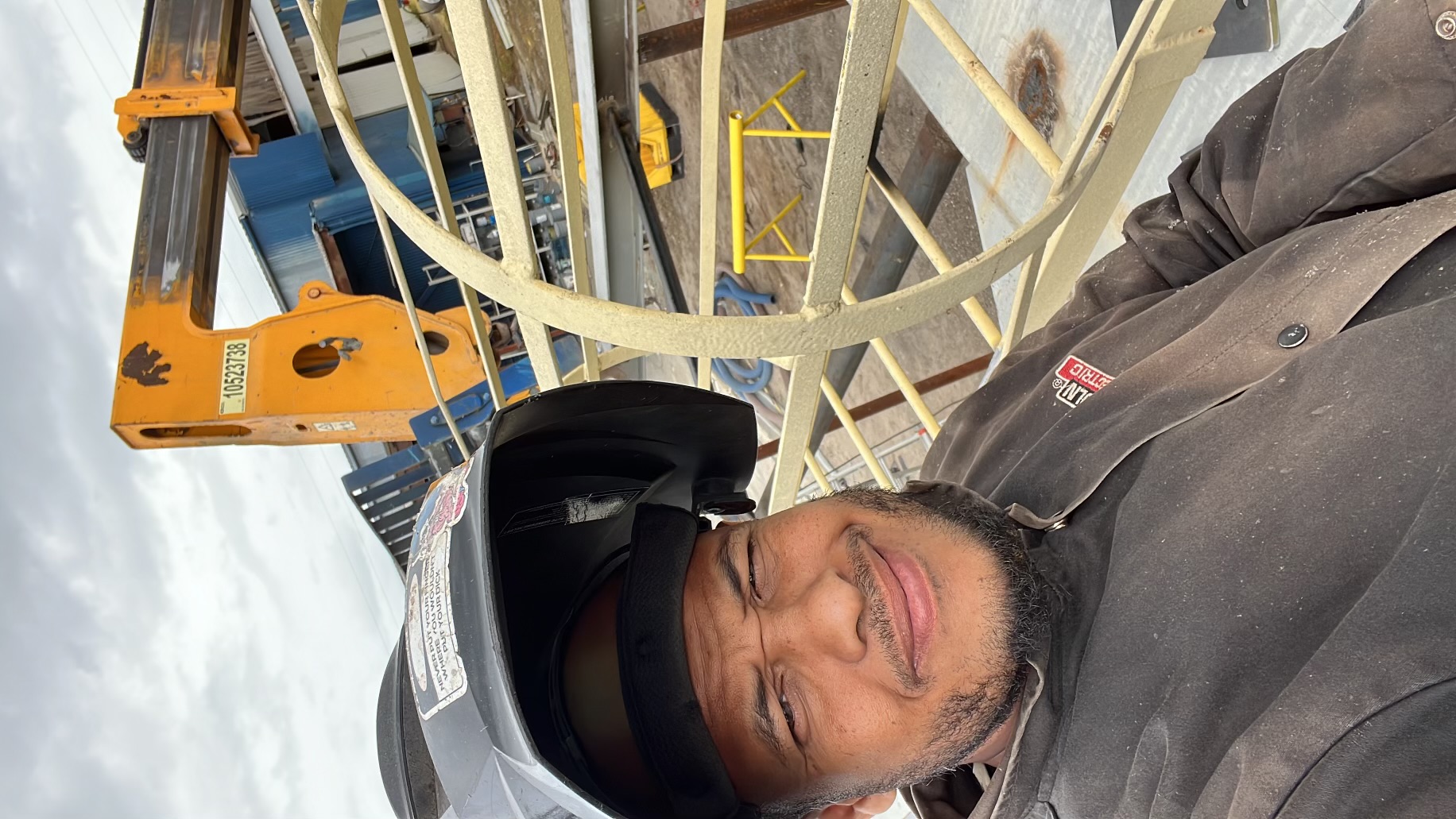 Avatar for International Welding Solutions