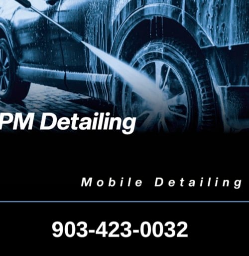 Avatar for PM Detailing