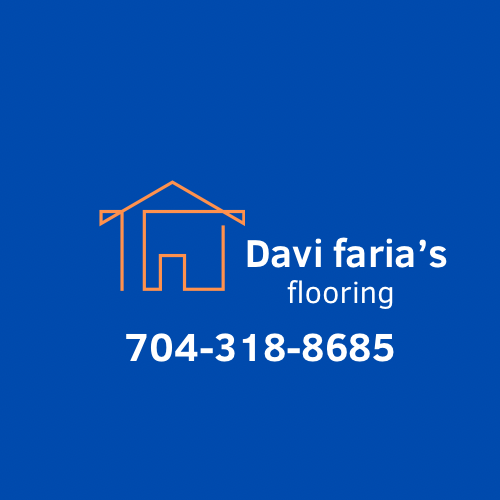 Davi faria Flooring logo
