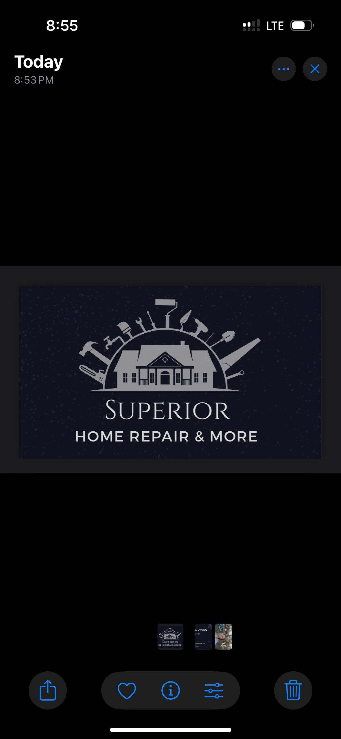 Avatar for Superior Home Repair & More
