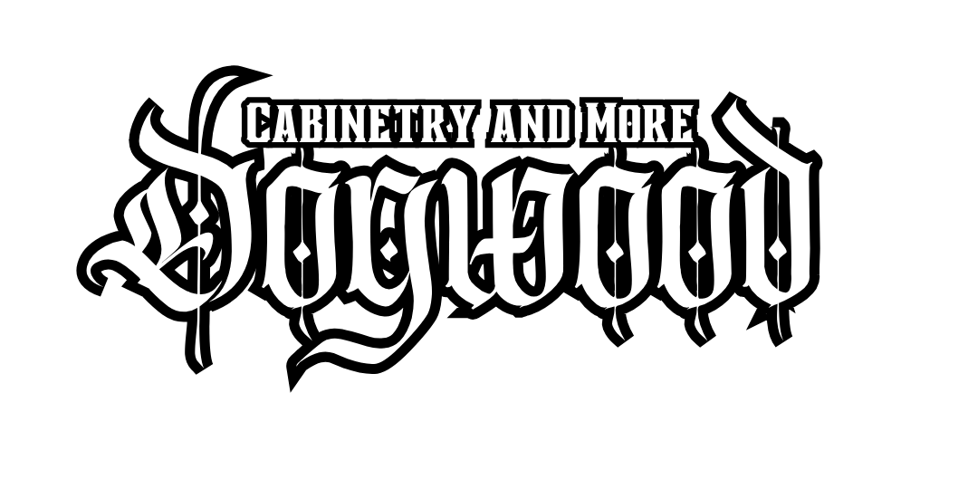 Dogwood Cabinetry and more logo
