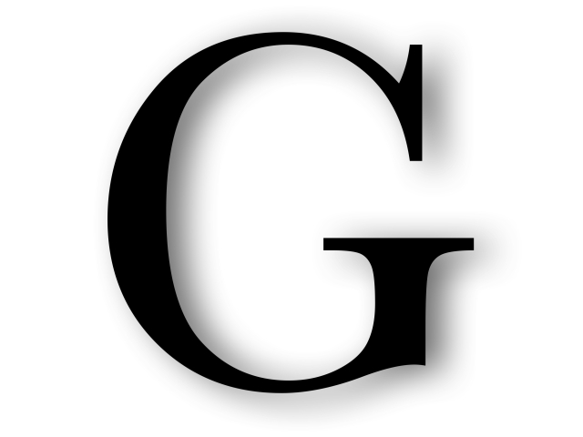 Avatar for Gilbert G