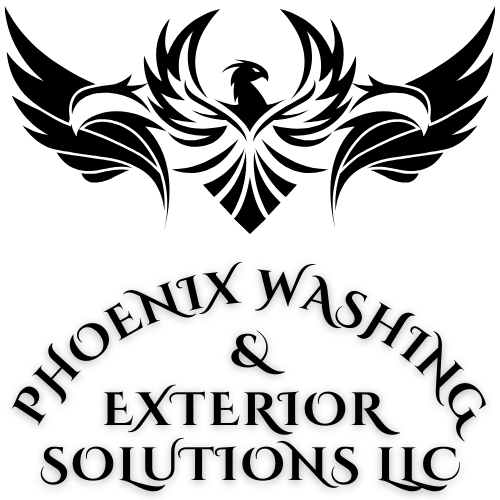 Phoenix Washing & Exterior Solutions LLC logo