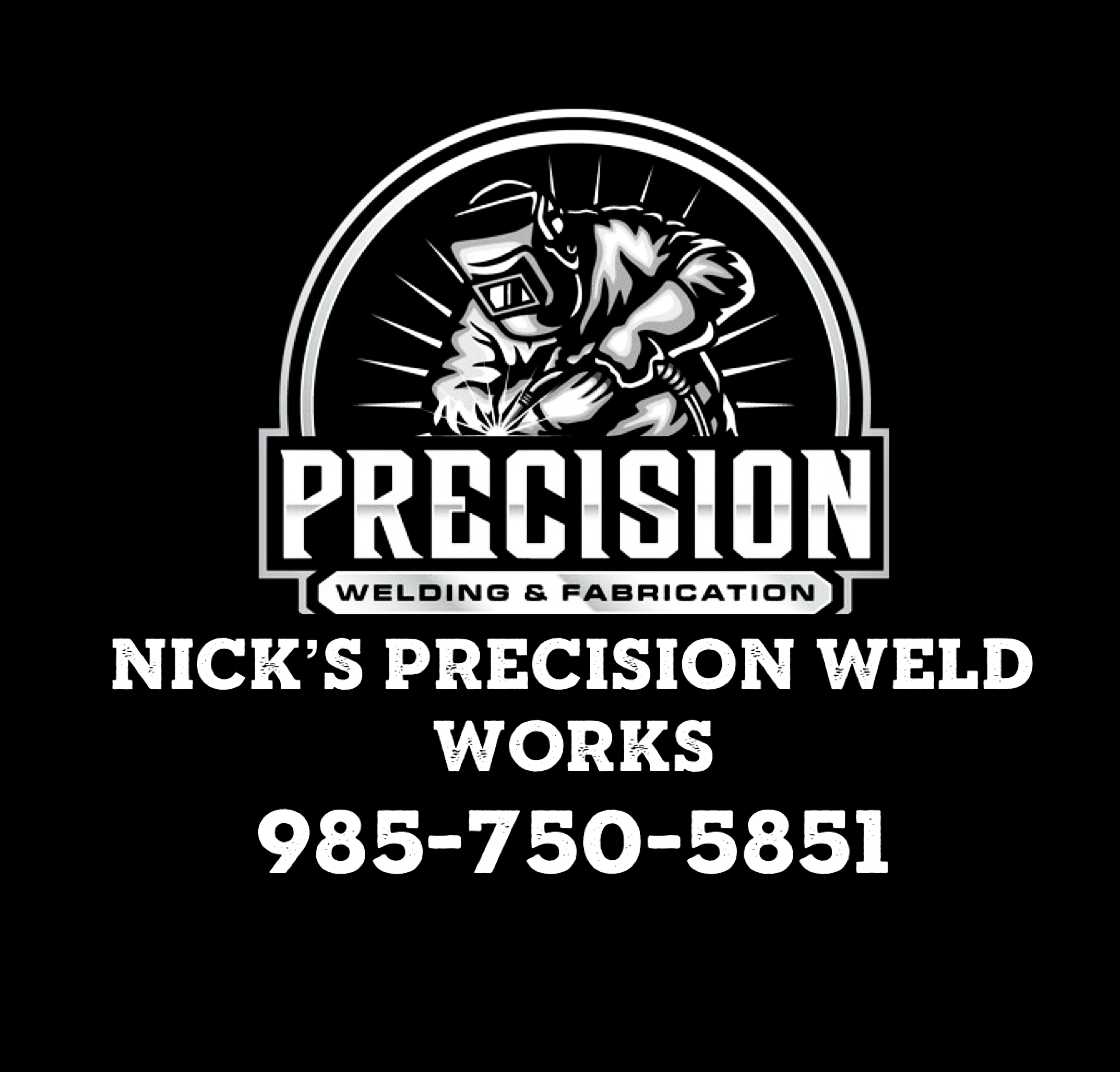 Avatar for Precision Weld Works