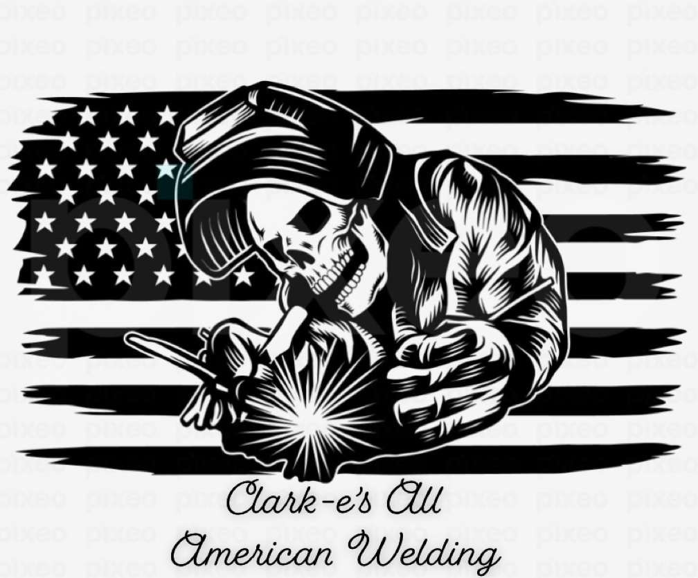 Avatar for Clark-e’s American welding